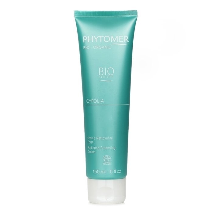 Phytomer - Cyfolia Radiance Cleansing Cream(150ml/5oz) Image 1