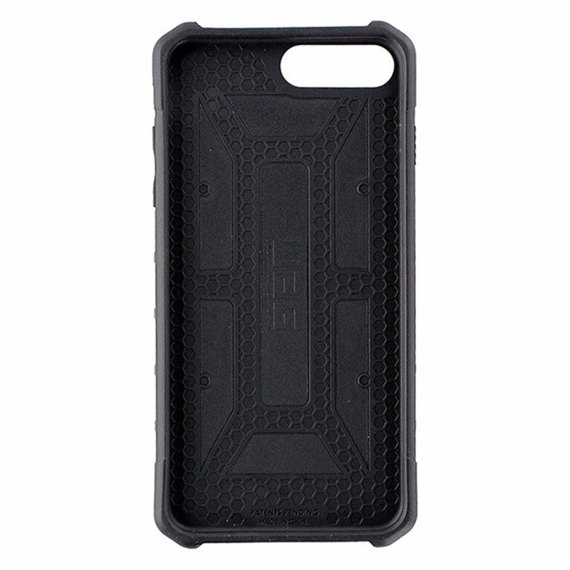 Urban Armor Gear Pathfinder Hybrid Case for iPhone 7 Plus / 6s Plus - Black Image 2