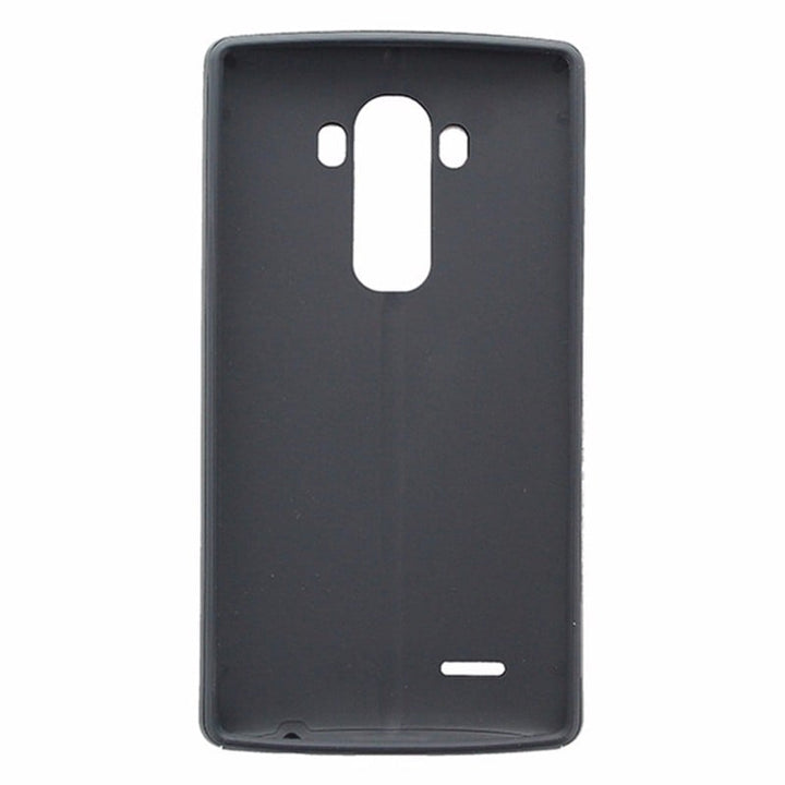 Moshi iGlaze napa Premium Case for LG G4 Black Image 2