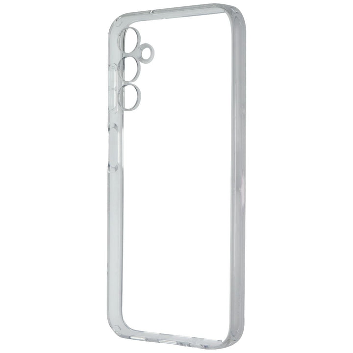 Spigen Crystal Flex Case for Samsung Galaxy A14 5G - Clear Image 1