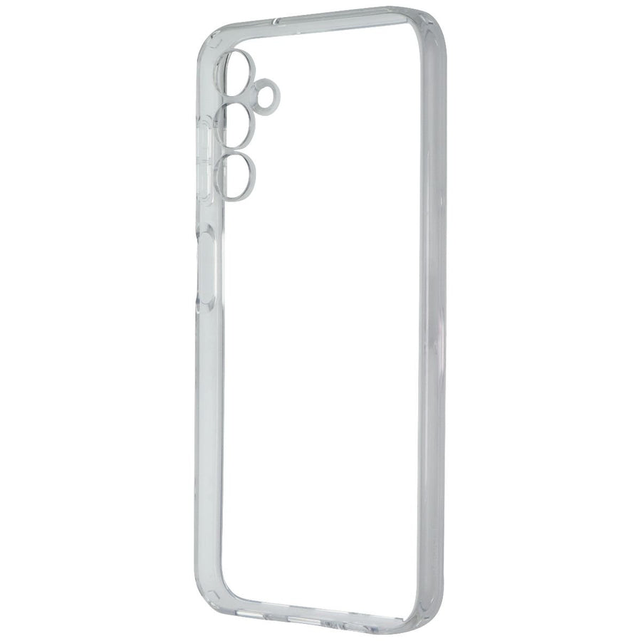 Spigen Crystal Flex Case for Samsung Galaxy A14 5G - Clear Image 1