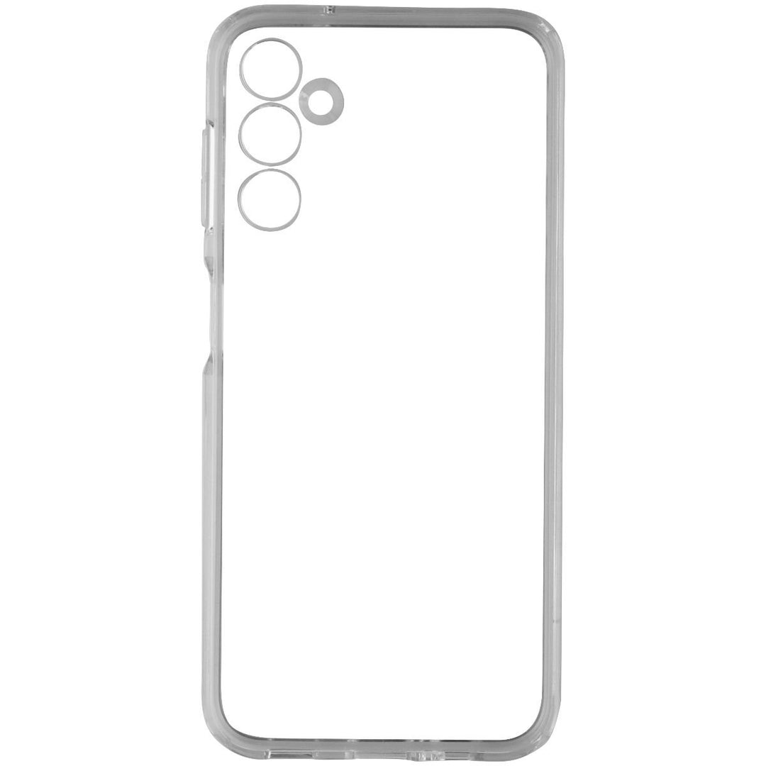 Spigen Crystal Flex Case for Samsung Galaxy A14 5G - Clear Image 2