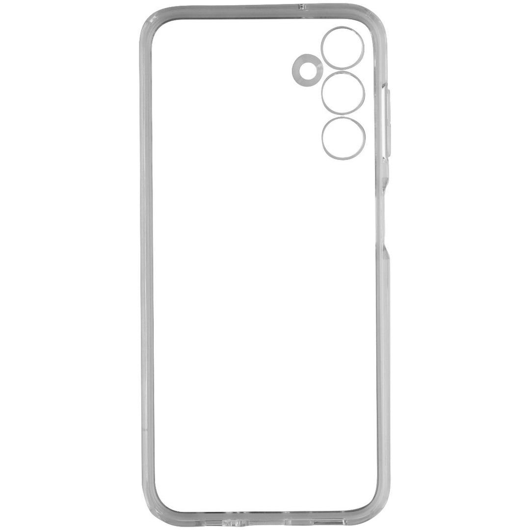 Spigen Crystal Flex Case for Samsung Galaxy A14 5G - Clear Image 3