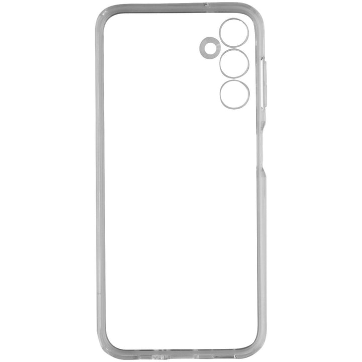 Spigen Crystal Flex Case for Samsung Galaxy A14 5G - Clear Image 3