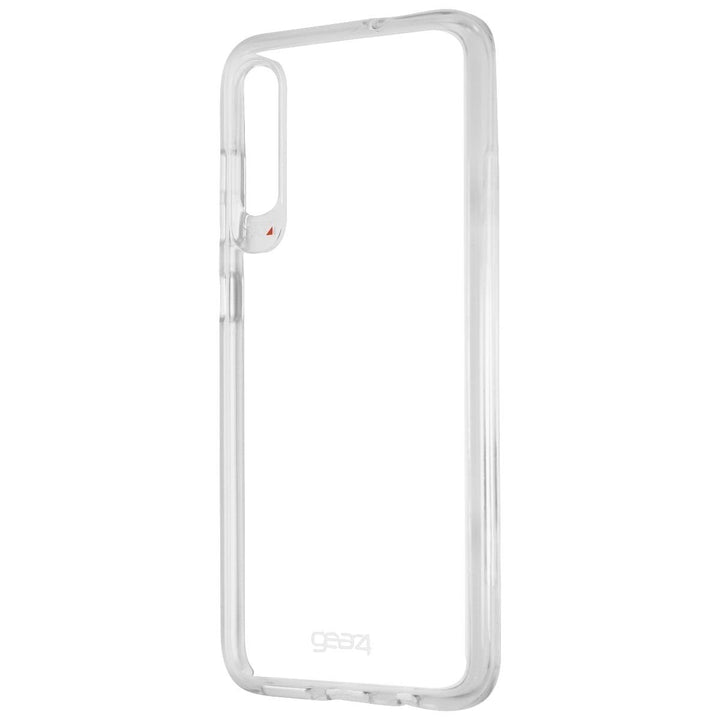 Gear4 Crystal Palace Series Case for Samsung Galaxy A70 - Clear Image 1