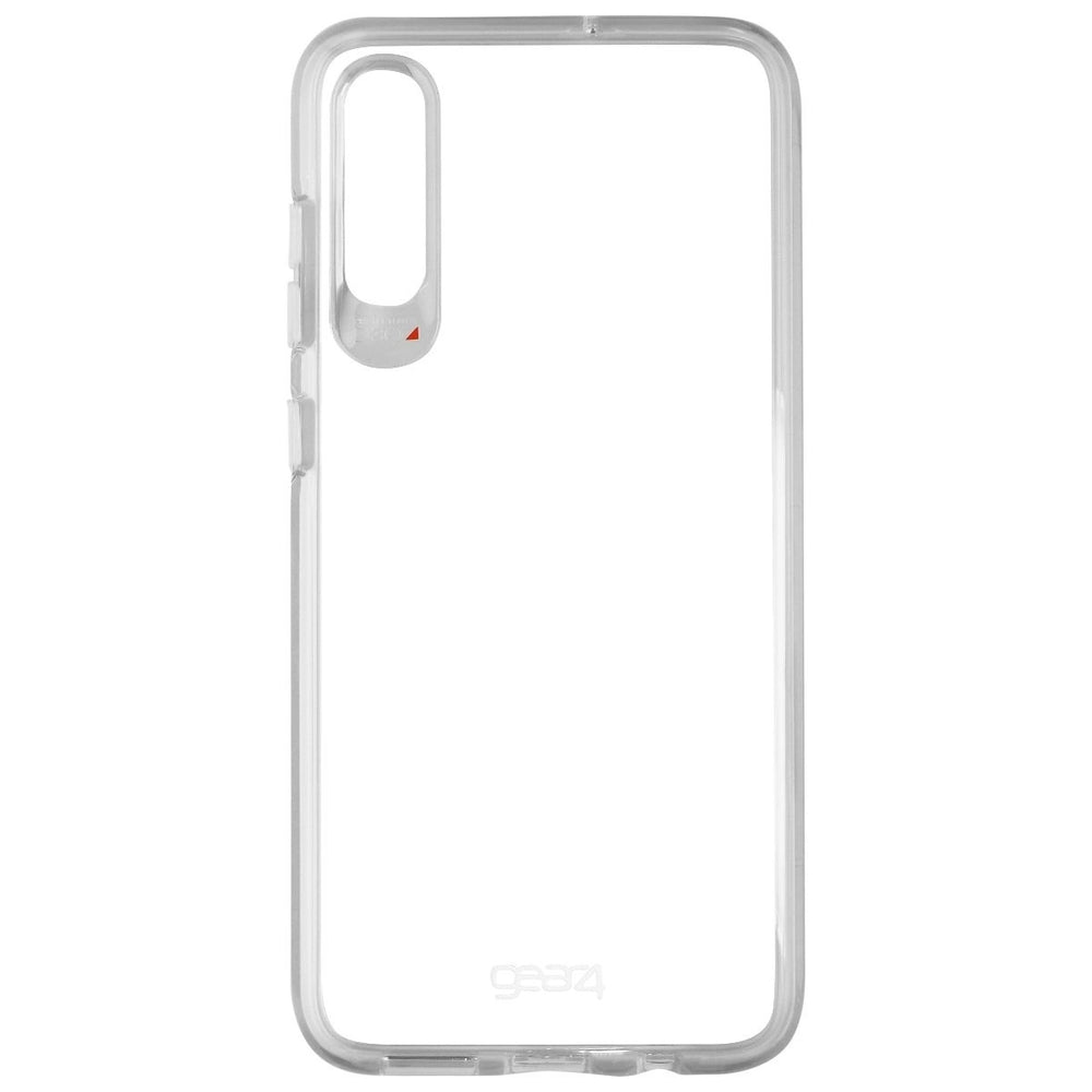 Gear4 Crystal Palace Series Case for Samsung Galaxy A70 - Clear Image 2