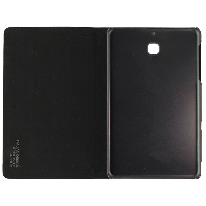 Tucano Gala Folio Case for Samsung Galaxy Tab A8 - Black Image 3