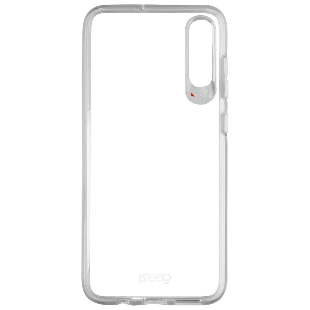 Gear4 Crystal Palace Series Case for Samsung Galaxy A70 - Clear Image 3