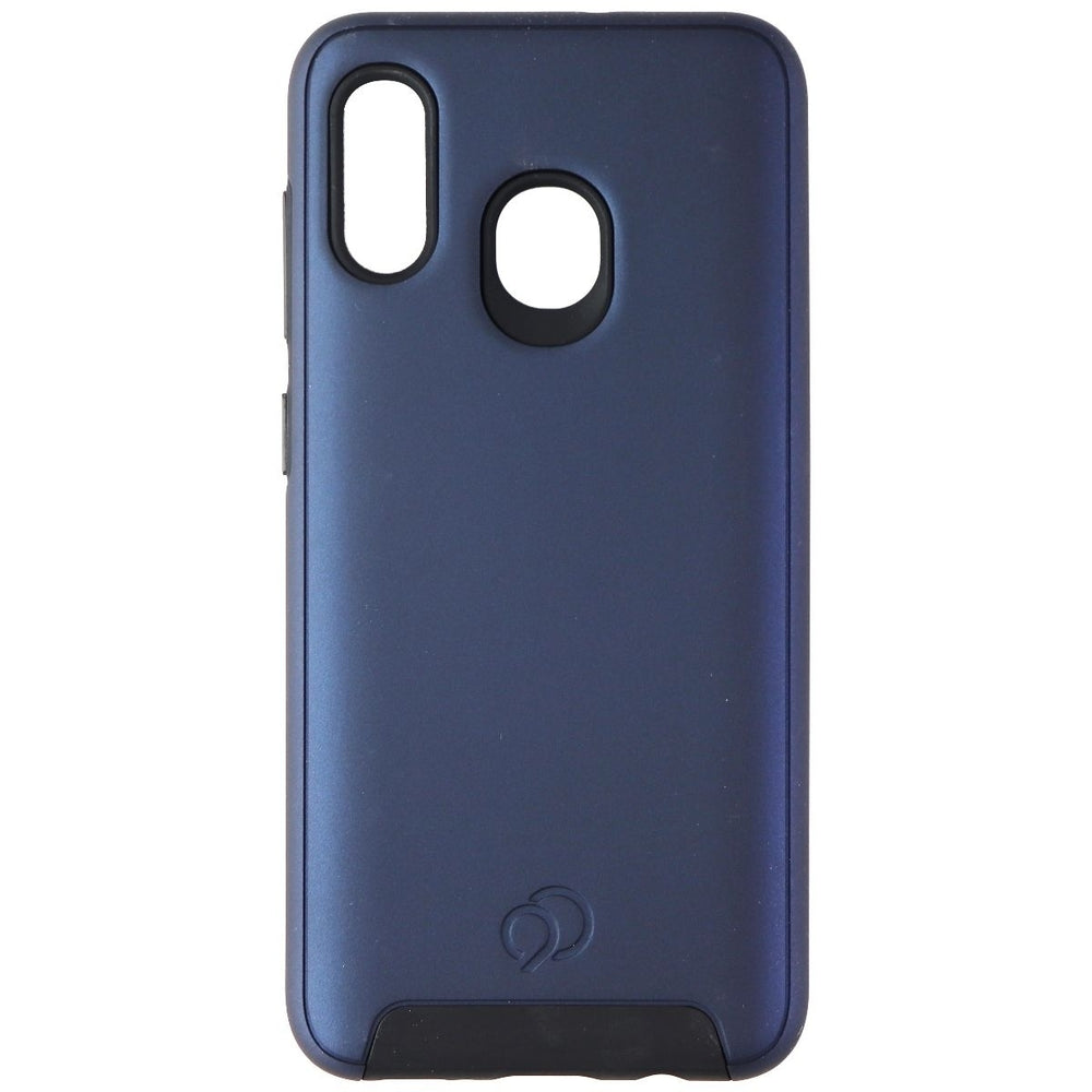 Nimbus9 Cirrus 2 Case for Samsung Galaxy A20/A30 - Midnight Blue Image 2