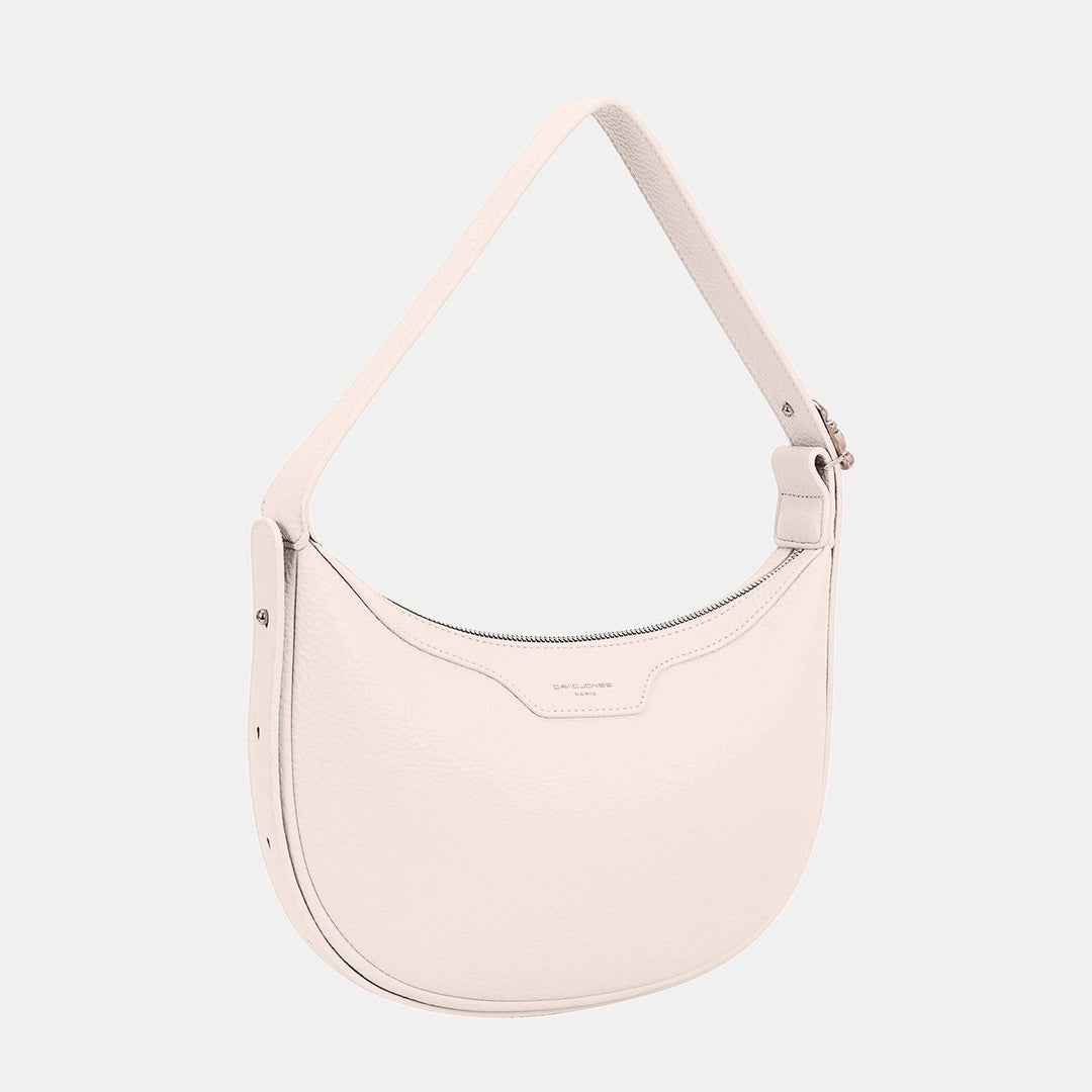 David Jones PU Leather Crossbody Bag Image 1