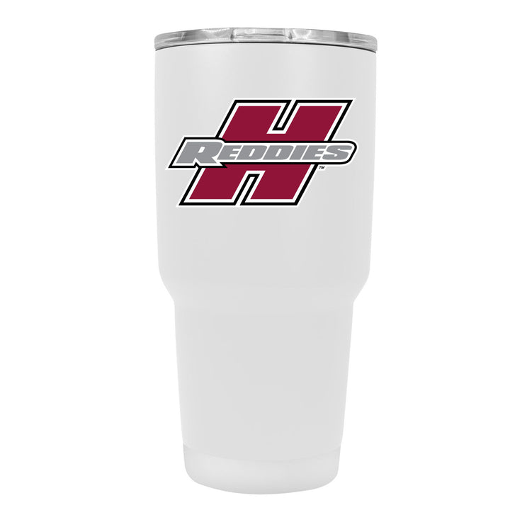 Henderson State Reddies 24 oz Insulated Stainless Steel Tumbler Officially Licensed Collegiate Product Image 1