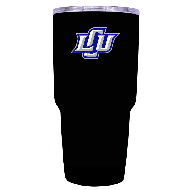 Lubbock Christian University Chaparral 24 oz Insulated Stainless Steel Tumbler Officially Licensed Collegiate Product Image 1