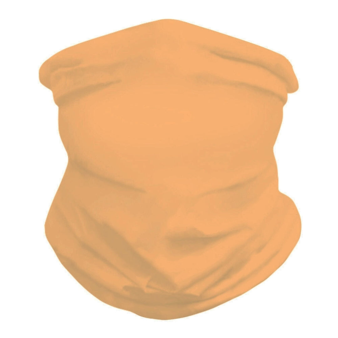 3 Pack Neck Gaiter Wrap Image 2