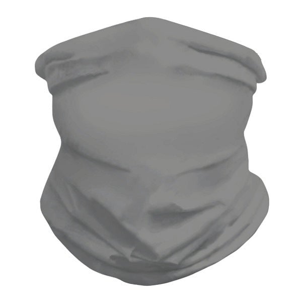 3 Pack Neck Gaiter Wrap Image 1