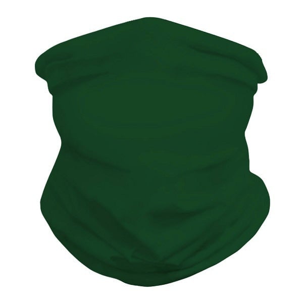 3 Pack Neck Gaiter Wrap Image 1