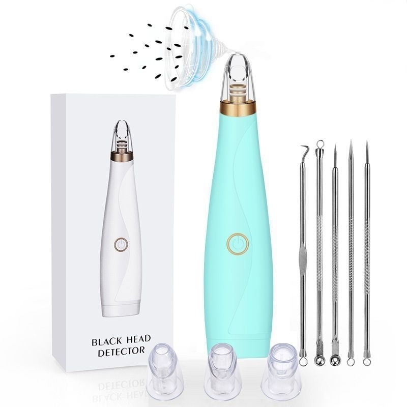 Bene Blackhead Remover With Extraction Tools Image 1