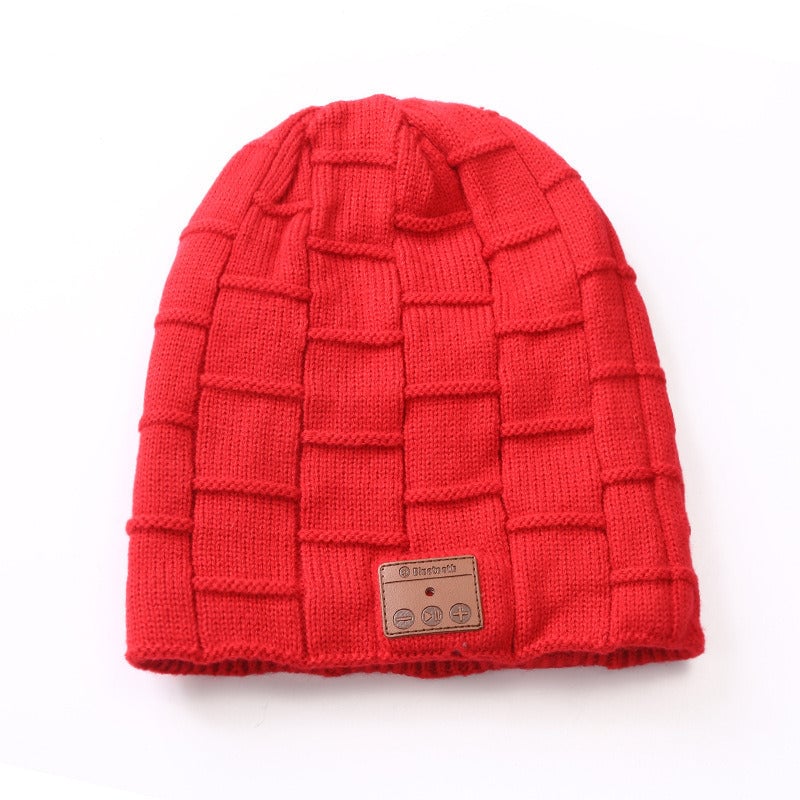 Beanie Jam Warm Lined Image 1