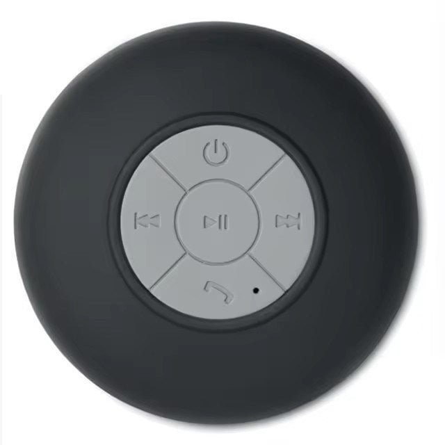 Ethos Waterproof Mini Drop Shower Speaker Image 1