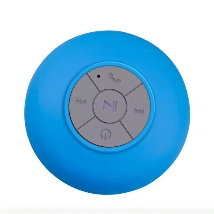 Ethos Waterproof Mini Drop Shower Speaker Image 4