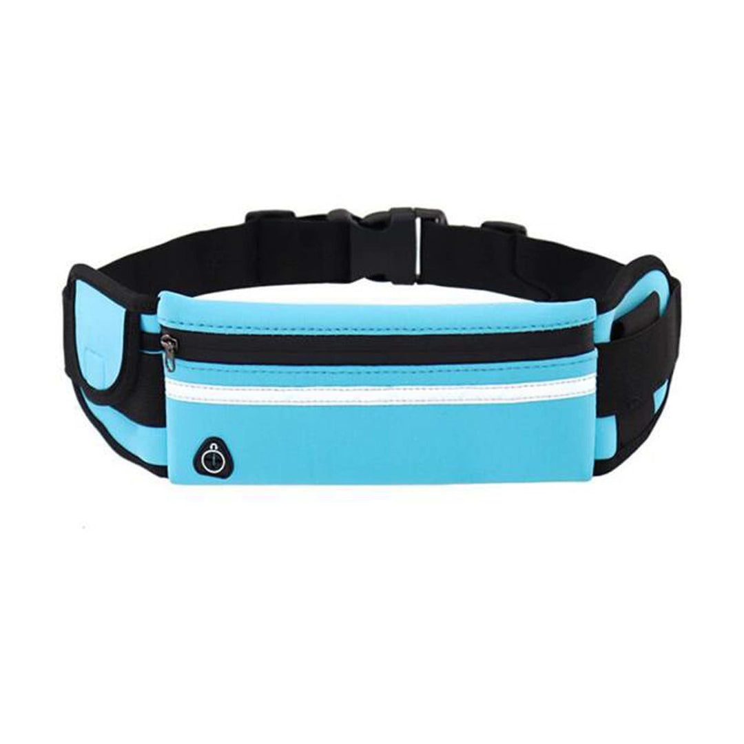 Fitness Belt Running Belt Image 2