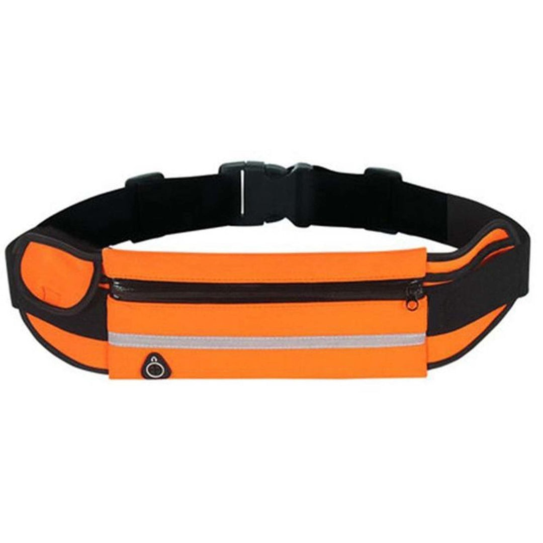 Fitness Belt Running Belt Image 4