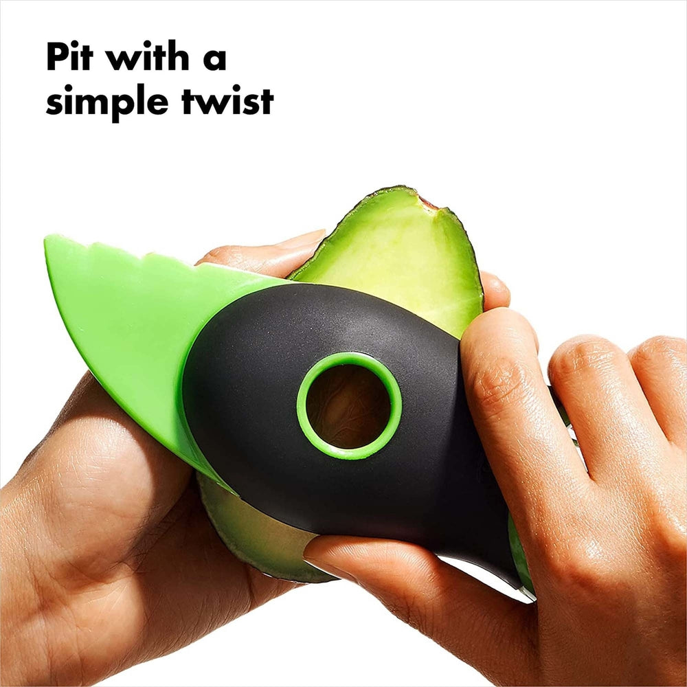 3-in-1 Avocado Slicer Image 2