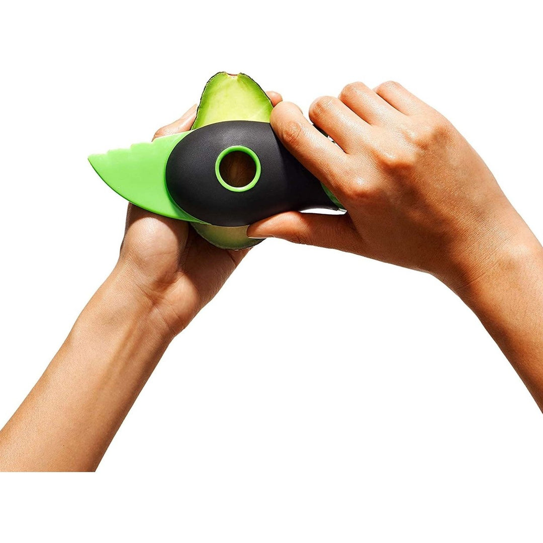 3-in-1 Avocado Slicer Image 4