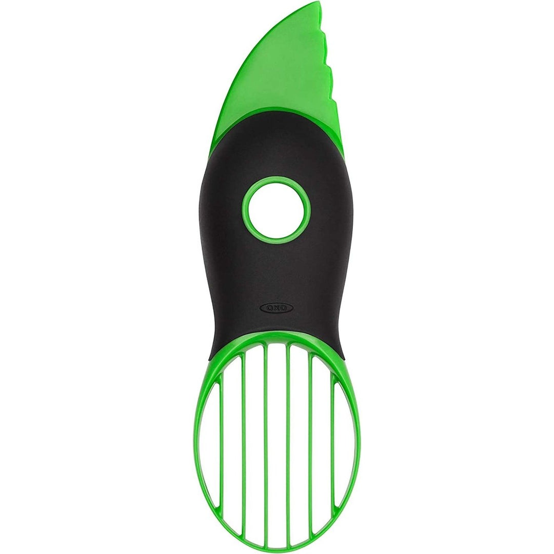 3-in-1 Avocado Slicer Image 10