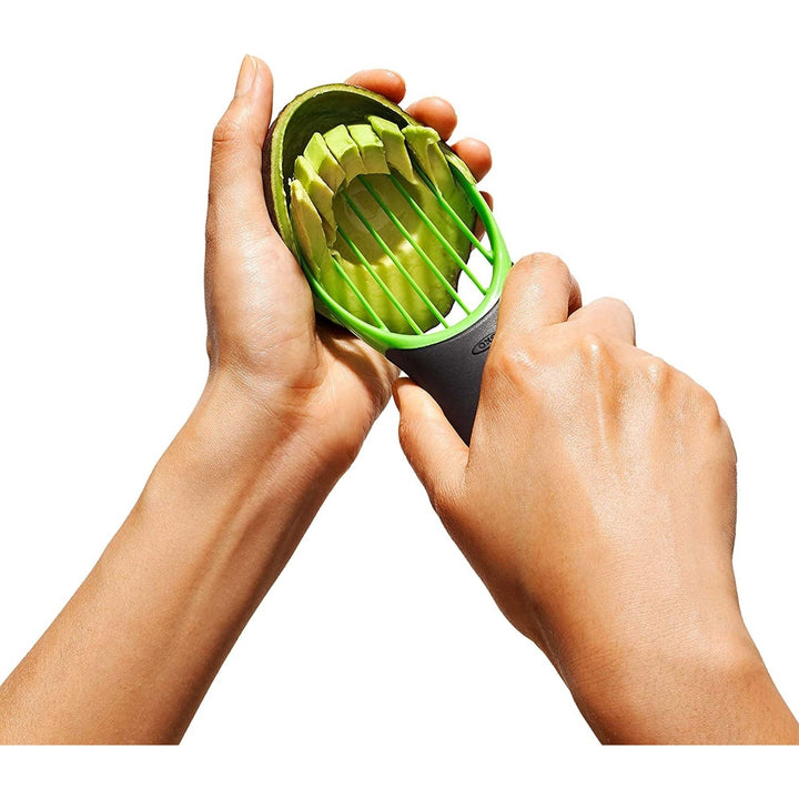 3-in-1 Avocado Slicer Image 11