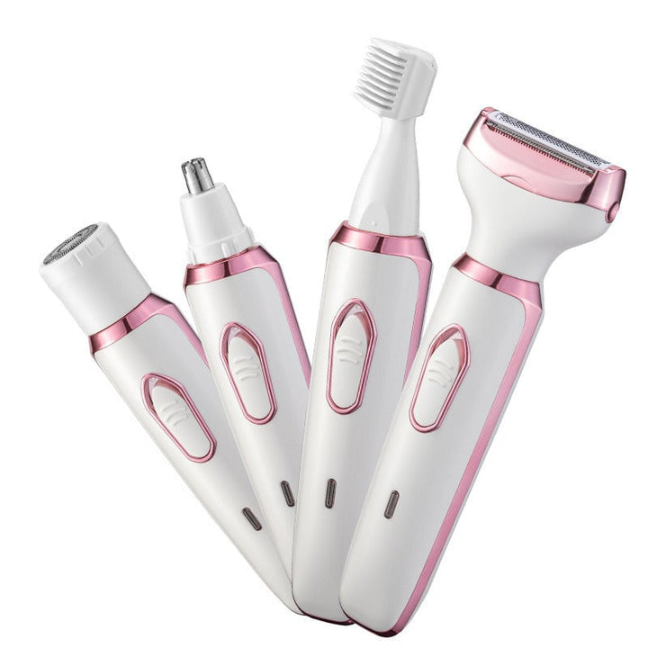 4 IN 1 Beauty Shaver Image 4