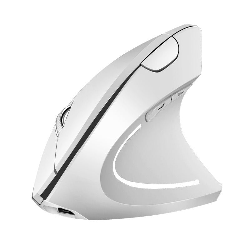 Wireless Vertical Mouse Image 2