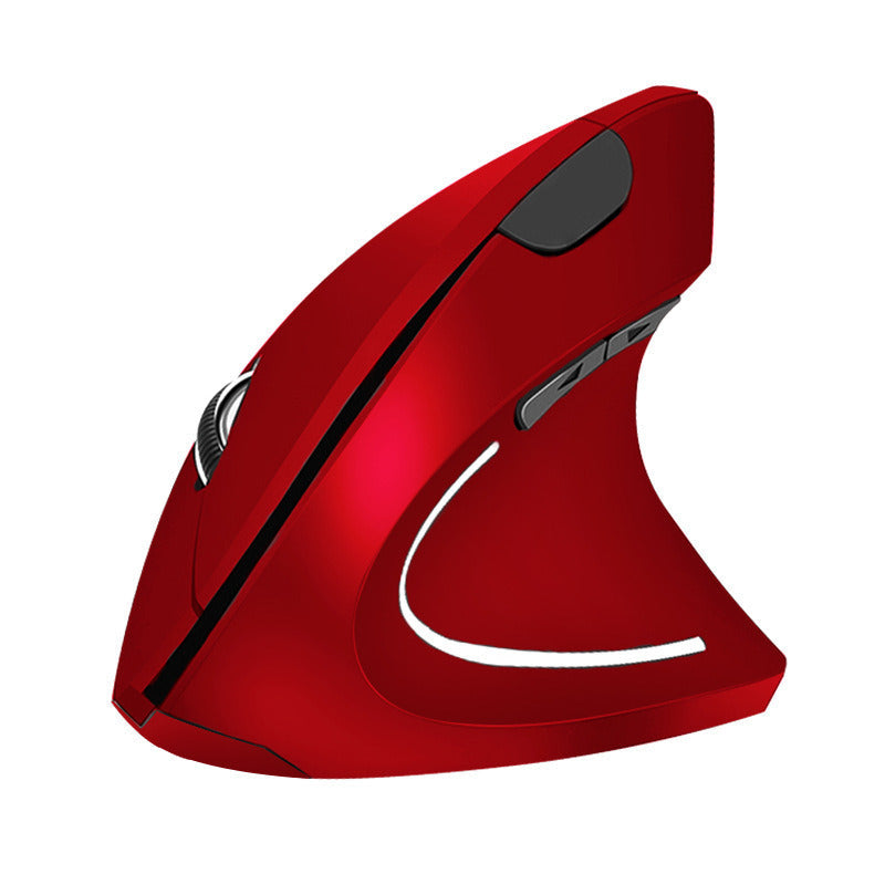 Wireless Vertical Mouse Image 4