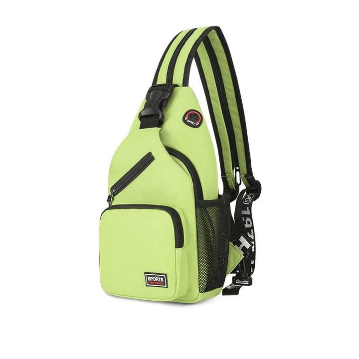 Shoulder Strap Sling Bag Image 1