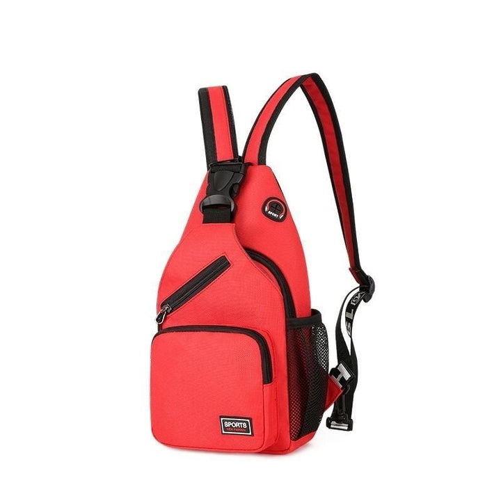 Shoulder Strap Sling Bag Image 4