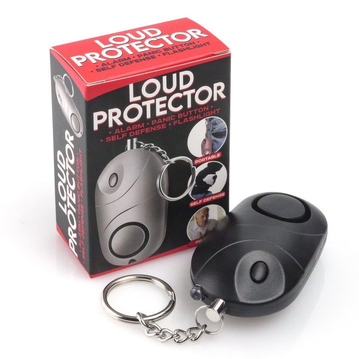 Loud Protector Personal Alarm Image 2