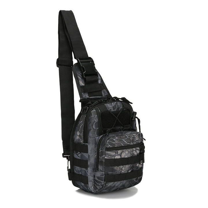 Military Sling Bag Image 4