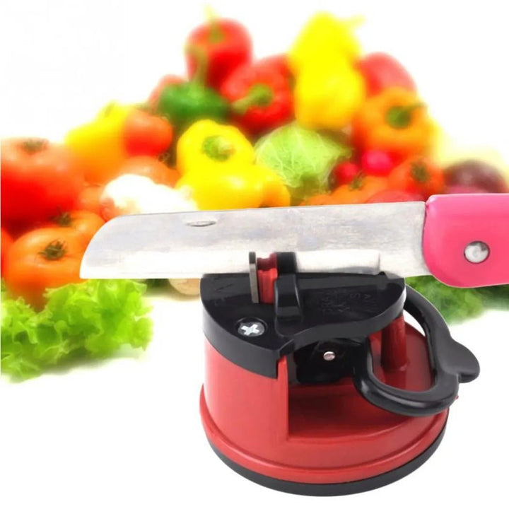 Mini Knife Sharpener Image 2