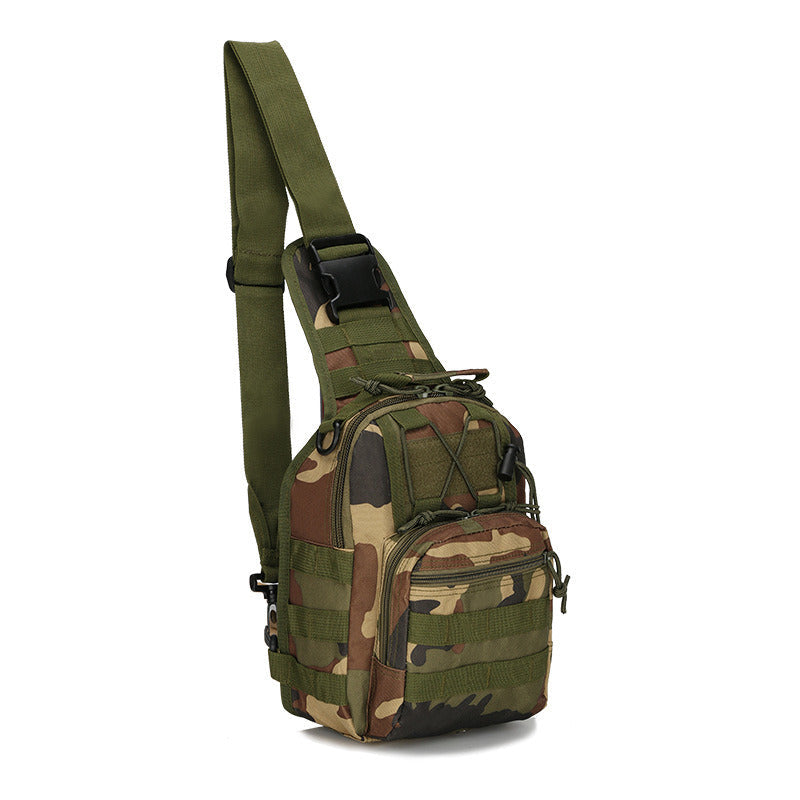 Military Sling Bag Image 7