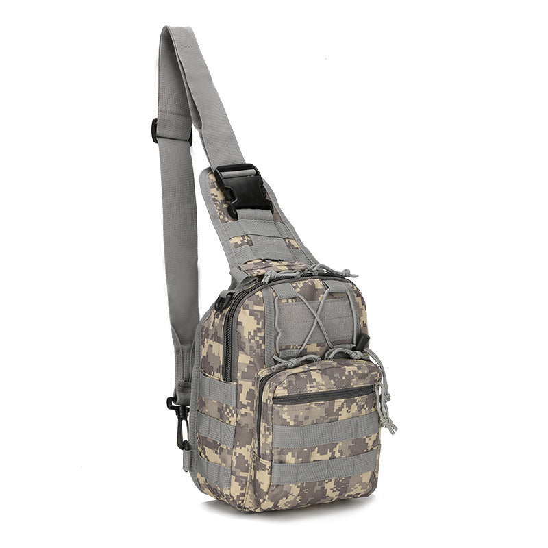 Military Sling Bag Image 9