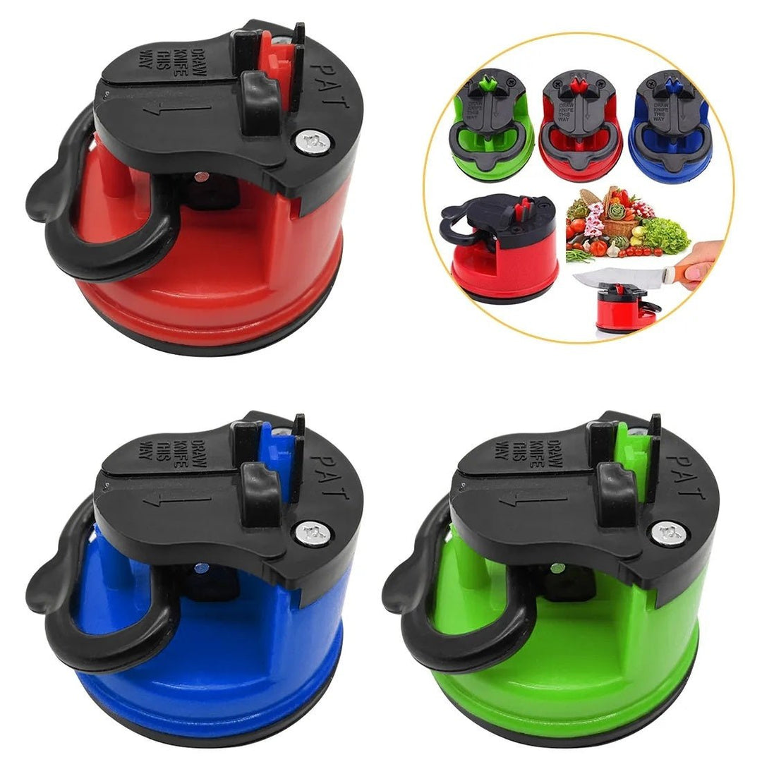 Mini Knife Sharpener Image 1