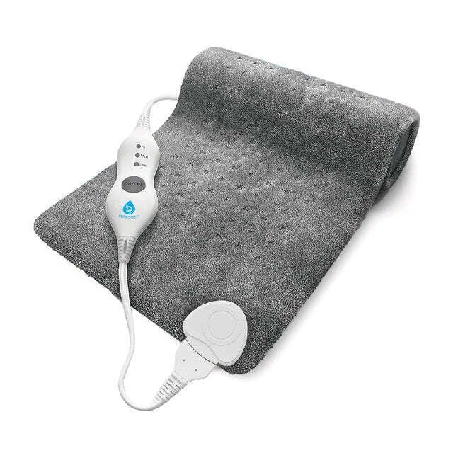 Travel Electric Heating Pad Image 2