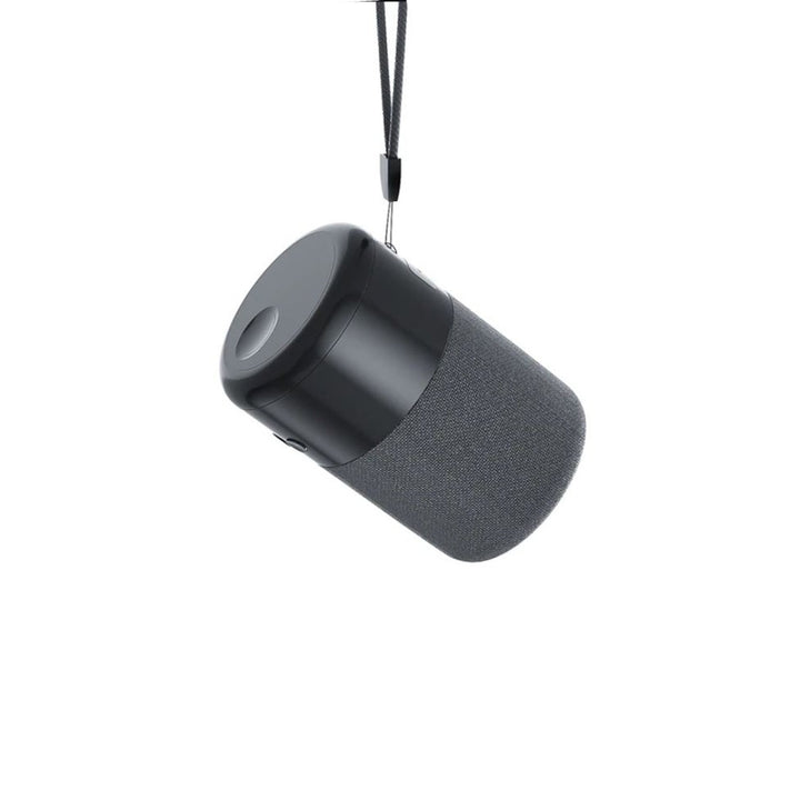 Wireless Earbuds and Speaker Image 3