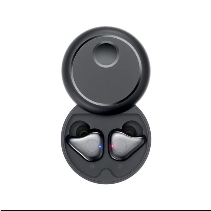 Wireless Earbuds and Speaker Image 4