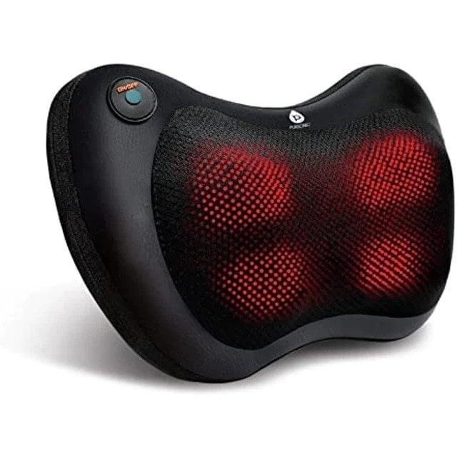 Stay Or Go Shiatsu Massager Image 1