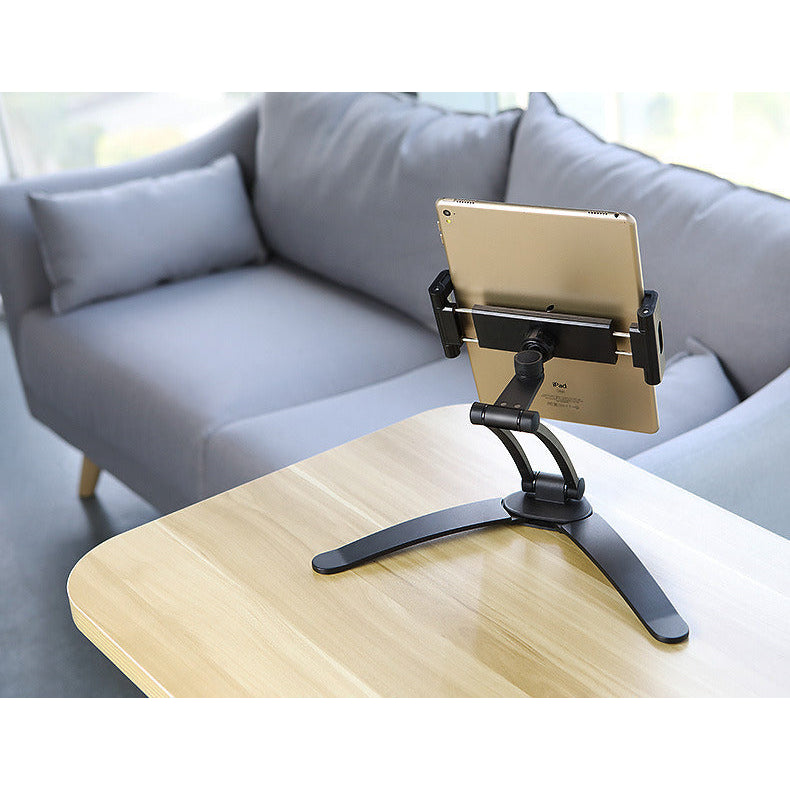 Tablet Holder for Desk and Wall up to 12.9 inch Image 3