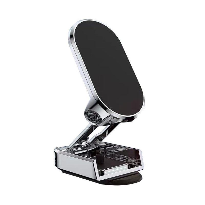 Magnetic Adjustable Phone Mount Image 1