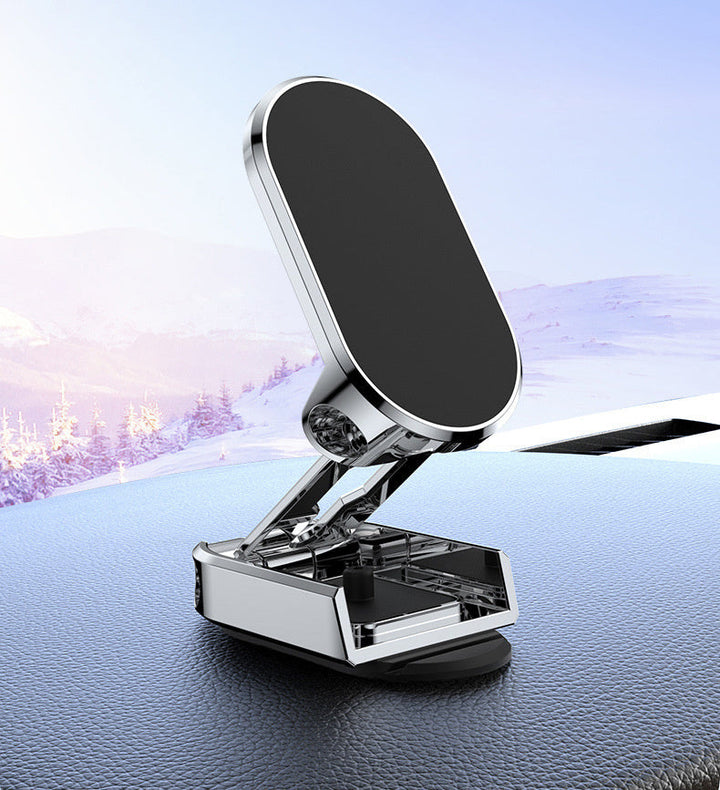 Magnetic Adjustable Phone Mount Image 3