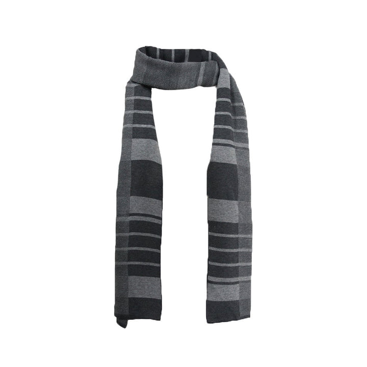 Thread Up Gentlemens Scarf Image 2