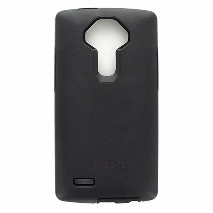 OtterBox Symmetry Case for LG G4 Black Cover OEM Original Image 1