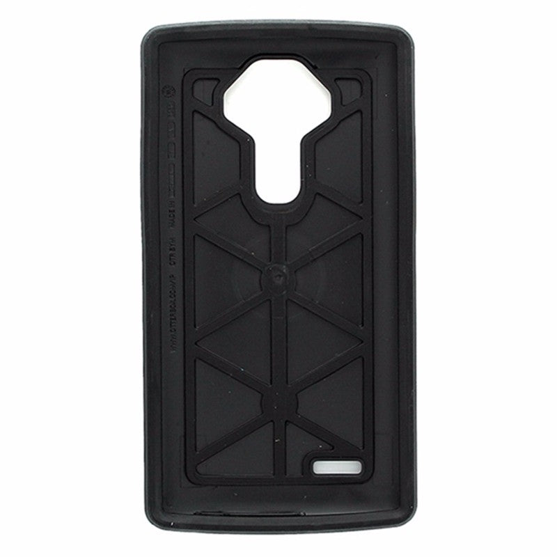 OtterBox Symmetry Case for LG G4 Black Cover OEM Original Image 2